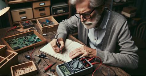 How to Read an Analog Multimeter (4-Step Guide)