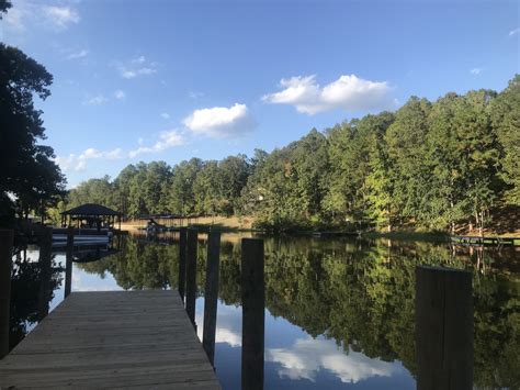 Lake Logan Martin: A Look Back - Coosa Riverkeeper