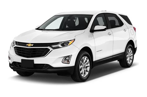 2019 Equinox Chevrolet Photos and Videos - MotorTrend