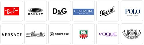 Famous Sunglass Brands List | www.tapdance.org