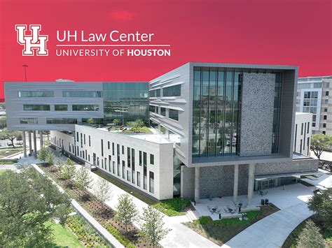 Trường Đại học University of Houston, Texas - TEC