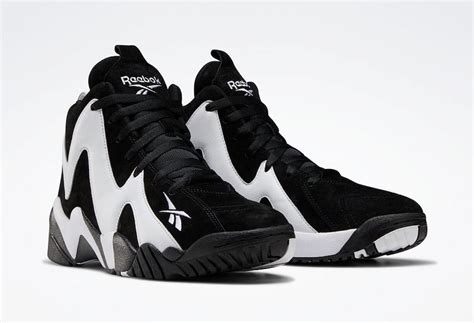 Reebok Kamikaze II OG FV2969 2020 Release Date - SBD