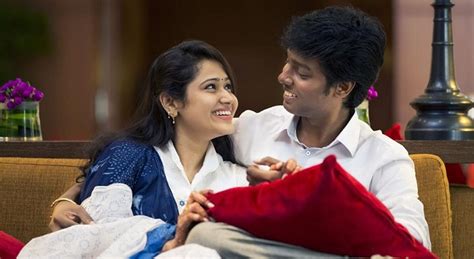 Director Atlee gets engaged to Priya; marriage this November - Only ...