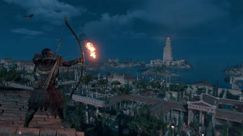 10 hidden mechanics Assassin's Creed Origins never tells you about | GamesRadar+