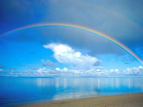 Rainbow Wallpaper and Background Image | 1600x1200 | ID:282539