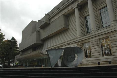 BBC NEWS | UK | Northern Ireland | Ulster Museum