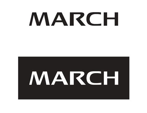 Nissan March Logo Download png