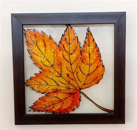 5+ Easy Glass Painting Ideas - Diy Inspiration | HARUNMUDAK