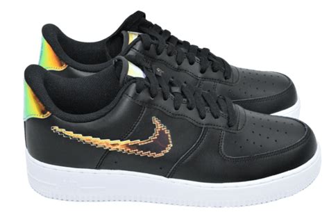 A Look at the Nike Air Force 1 Pixel | eBay