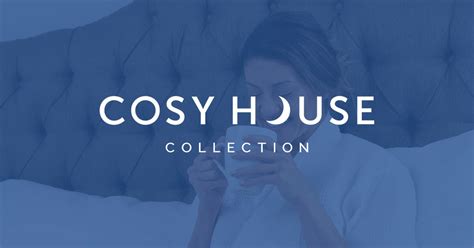 Pillows – Cosy House Collection