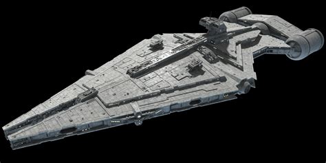 Star Wars: Top 15 Imperial Starships, Ranked