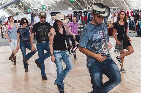 12 Best Country Line Dancing Songs, From to 'Boot Scootin' Boogie' to 'Achy Breaky Heart' | Line ...