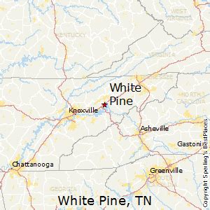 White Pine, TN