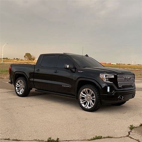 2018 Gmc Sierra Denali Ultimate Package