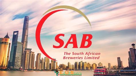 SOUTH AFRICAN BREWERIES (SAB): BREWING & QUALITY IN – SERVICE TRAINEE VACANCIES - Edupstairs