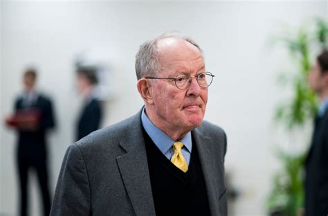 Retiring Republican Senators Could Call for Fair Trump Impeachment Trial - Lamar Alexander, Pat ...