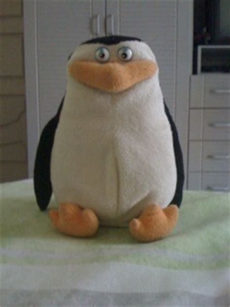 My Private plush - Penguins of Madagascar Photo (15481987) - Fanpop