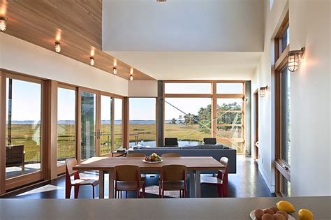 McInturff Architects :: Marsh House