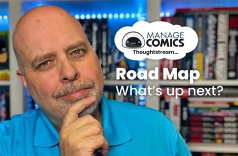 Summer 2022 Road Map – The Manage Comics Thoughtstream | Manage Comics