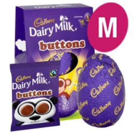 Medium Easter Eggs Buy 2 Get 2 Free @ Tesco from 27th x4 - £1.50 - £3 ...