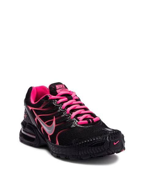 Lyst - Nike Air Max Torch 4 Sneaker in Black