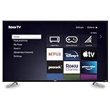 Top 10 Roku 65 Inch Tvs of 2023 - Best Reviews Guide