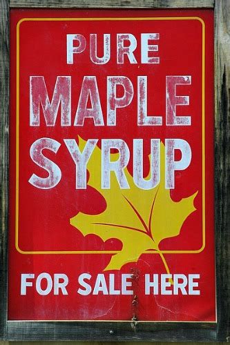 Vermont Maple Syrup Festival: April 27 to 29