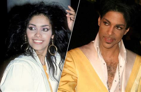 REELZ ‘The Price Of Fame: Prince’ Details Singer’s History With Lover ...