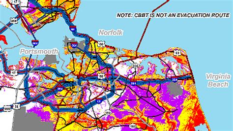 Flood zone maps and hurricane resources