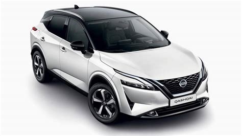 Nissan Qashqai Première Edition 2021: open orders, here are the prices ...