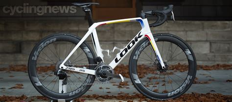 Look 795 Blade RS disc review | Cyclingnews