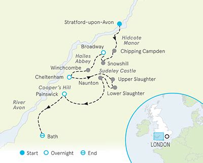 Walking Tours England | Cotswold Walking Tours | Hiking Cotswolds