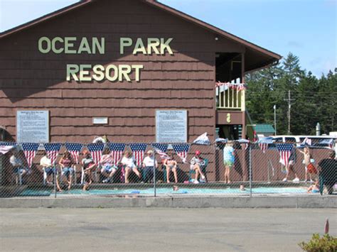 OCEAN PARK RESORT - Prices & Reviews (WA)