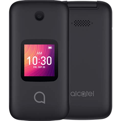 Alcatel GO FLIPMC : Alcatel Mobile – Canada