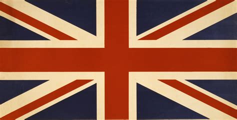 Vintage British Flag - Black Ametuer Sex