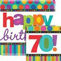 25 70th Birthday Party Ideas | 70th birthday, 70th birthday parties, birthday party