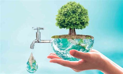 Water Conservation Technique – Products that Reduce Water Use In Buildings - Econaur