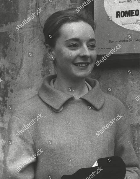 Barbara Leighhunt Actress Box 0593 24062015 Editorial Stock Photo - Stock Image | Shutterstock