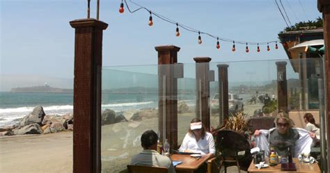 Miramar Beach Restaurant Miramar, CA | Half Moon Bay Restaurants