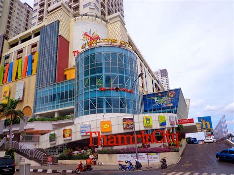 Thamrin City Trade Mall - All You Need to Know BEFORE You Go (2025)