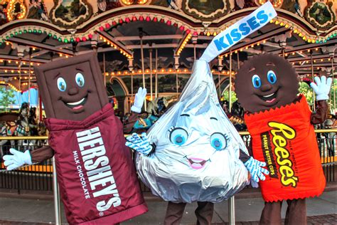 New and Fun Things To Do & Eat in Hersheypark- Hershey, Pa.