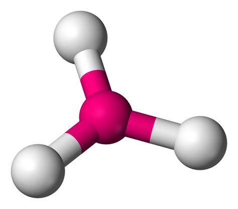 BF3 Lewis Structure, Molecular Geometry, and Hybridization - Techiescientist