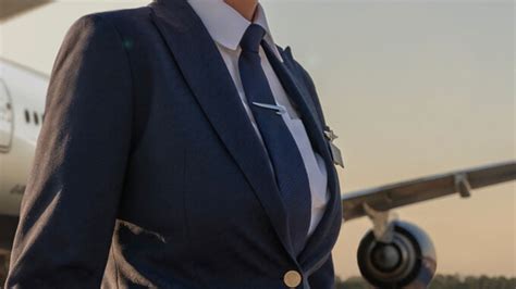 British Airways unveils new uniform