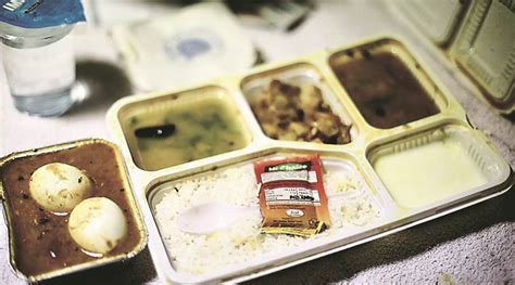 Train Ka Dabba: Tracking the journey of a railway meal | India News - The Indian Express