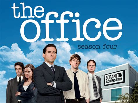 Prime Video: The Office - Season 4