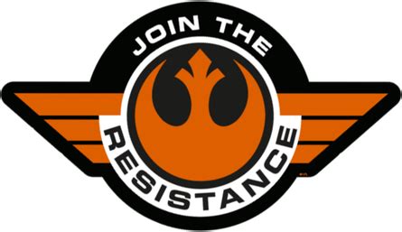 Star Wars The Force Awakens First Order and Resistance Stickers Decals Insignia_26 | Star wars ...