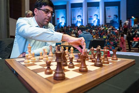 TATA STEEL CHESS INDIA RAPID & BLITZ – Gameplan