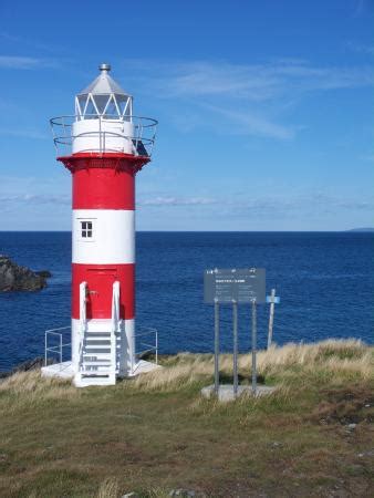 Green Point Lighthouse (Bay Roberts) - 2020 All You Need to Know BEFORE ...