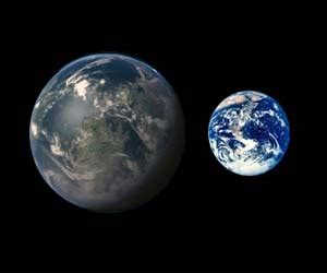 HD 40307g - Facts About Planet HD 40307g | Solarsystemquick.com