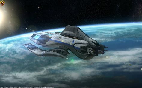 Geneva class Cruiser by Euderion on DeviantArt | Mass effect ships, Mass effect, Cruisers